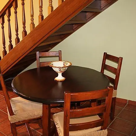 Rodiles Rural * Selorio