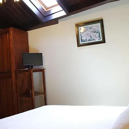 Rodiles Rural Selorio