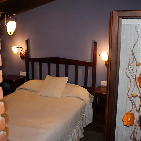 Rodiles Rural דירה *