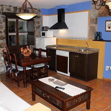 Rodiles Rural Selorio