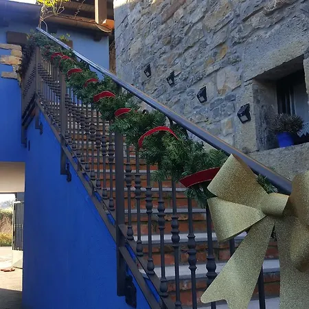 Rodiles Rural Selorio