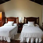 Rodiles Rural Apartment