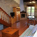 Rodiles Rural Apartment *