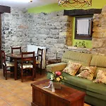 Rodiles Rural Apartment Selorio