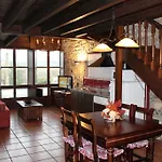 Apartment Rodiles Rural