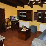 Rodiles Rural Apartment *