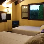 Apartment Rodiles Rural
