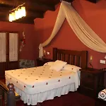 Rodiles Rural Apartment Selorio