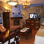 Apartment Rodiles Rural *