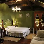 Rodiles Rural Apartment *