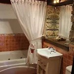 Rodiles Rural Apartment Selorio