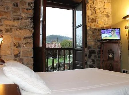 Rodiles Rural Appartement