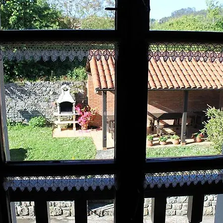 Rodiles Rural Appartement *