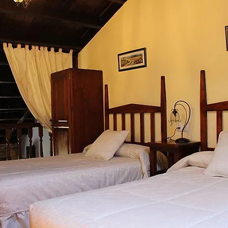 Appartement Rodiles Rural