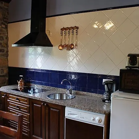 Rodiles Rural Selorio