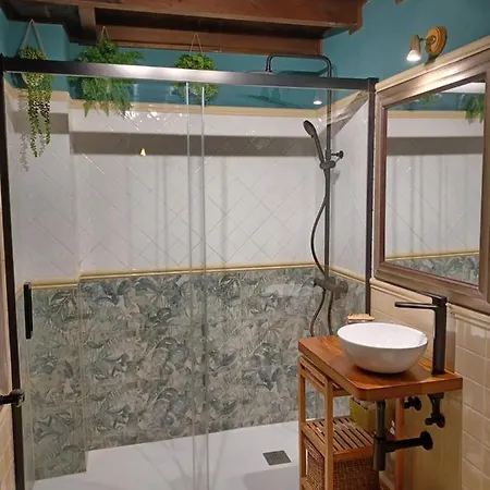 Appartement Rodiles Rural *