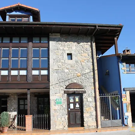 Rodiles Rural Selorio