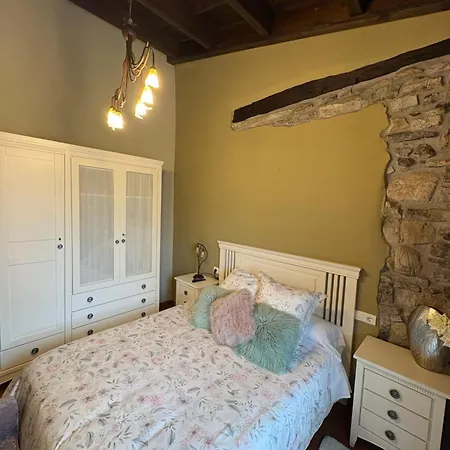 Rodiles Rural Apartment *