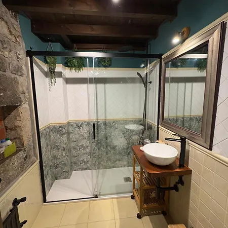 Apartment Rodiles Rural Selorio