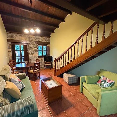 Rodiles Rural Apartment