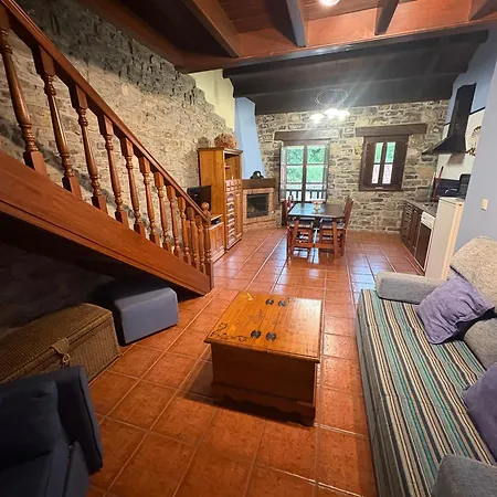 Rodiles Rural Apartment *
