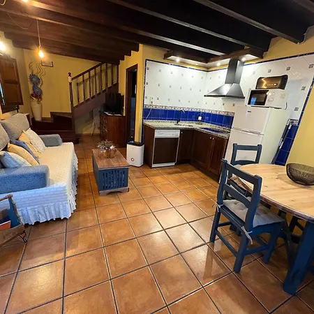 Apartment Rodiles Rural