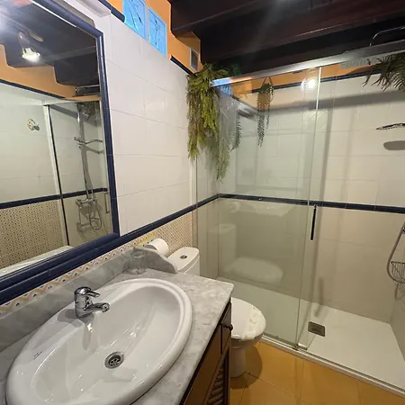 Rodiles Rural Apartment
