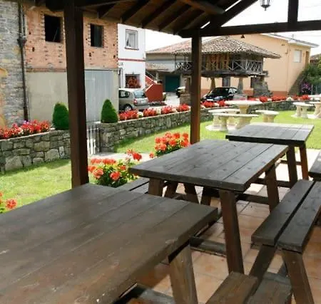 Apartment Rodiles Rural Selorio