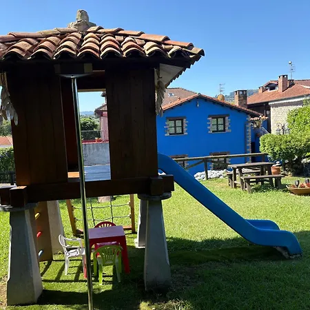 Rodiles Rural * Selorio