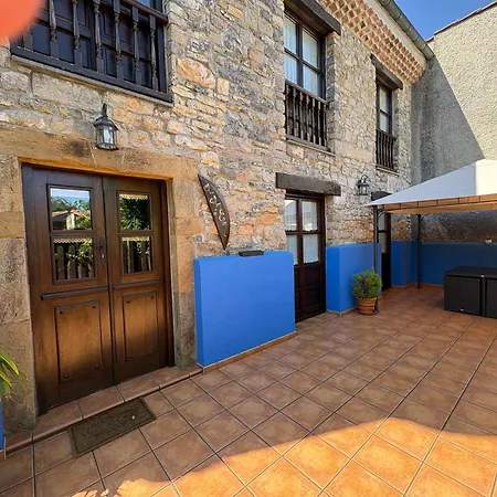 Apartment Rodiles Rural