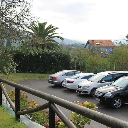 Rodiles Rural Selorio