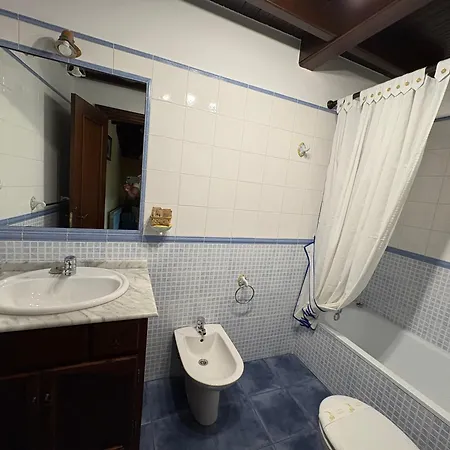 Apartment Rodiles Rural *