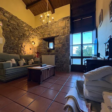 Apartment Rodiles Rural Selorio