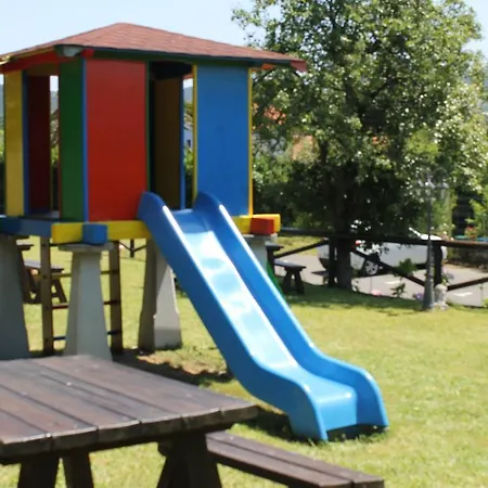 Rodiles Rural Appartement Selorio