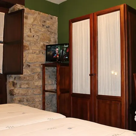 Appartement Rodiles Rural Selorio