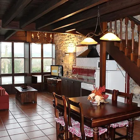 Apartment Rodiles Rural