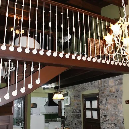 Rodiles Rural Selorio