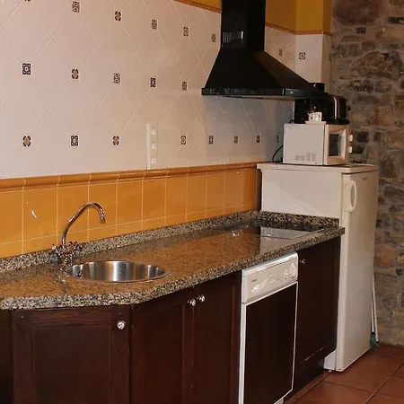 Appartement Rodiles Rural *