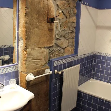 Rodiles Rural Appartement Selorio