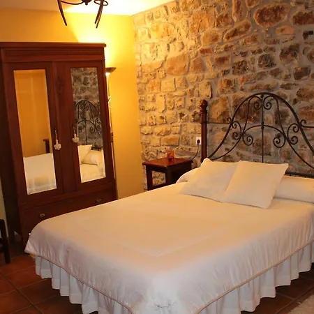 Rodiles Rural * Selorio