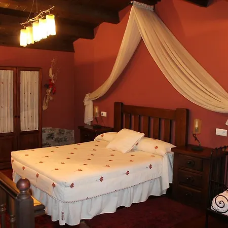 Rodiles Rural Apartment Selorio