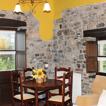 Appartement Rodiles Rural