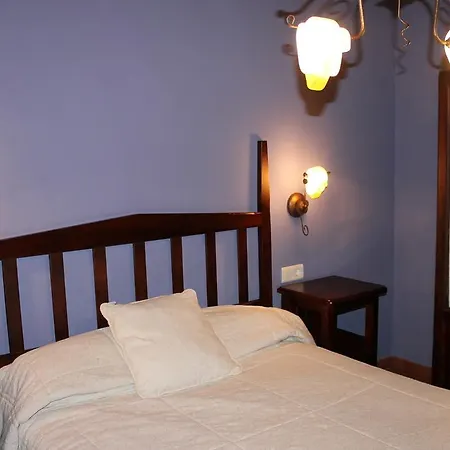 Appartement Rodiles Rural *