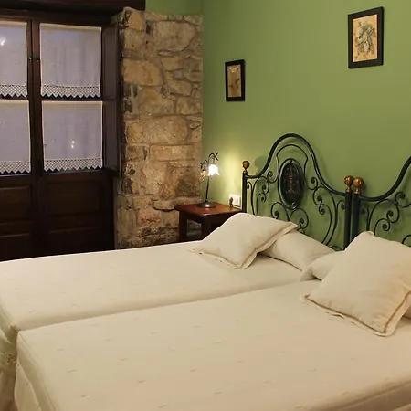 Rodiles Rural Apartment *