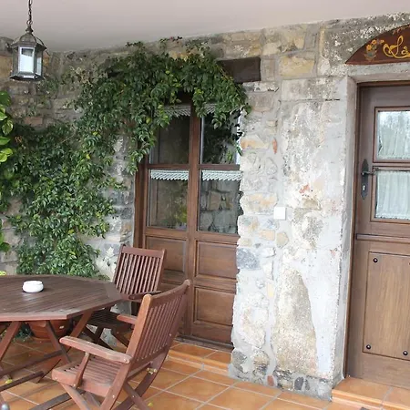 Rodiles Rural Apartment Selorio