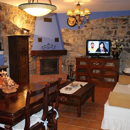 Appartement Rodiles Rural *