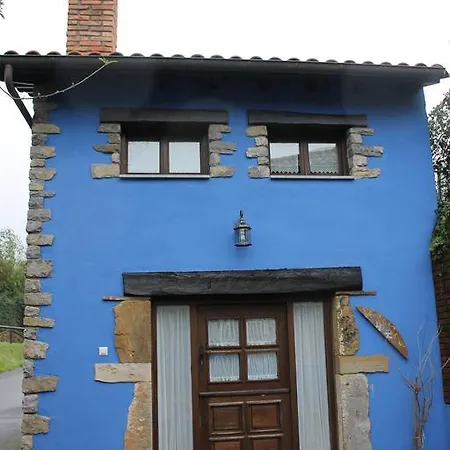 Rodiles Rural
