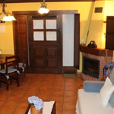 Rodiles Rural Selorio