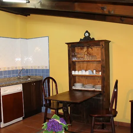 Rodiles Rural Appartement