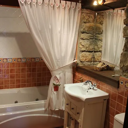 Rodiles Rural Apartment Selorio